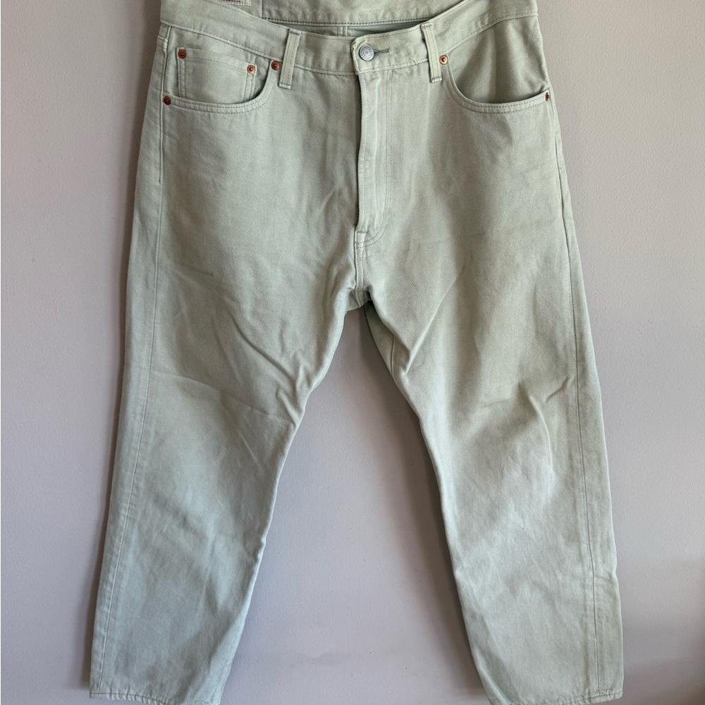 Men's‎ Levi’s size 33